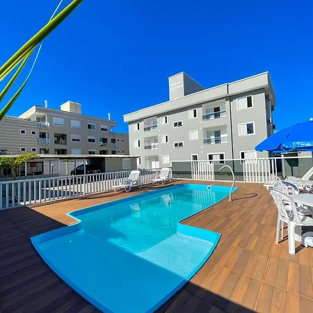 Pousada Gomes Florianopolis Exterior photo