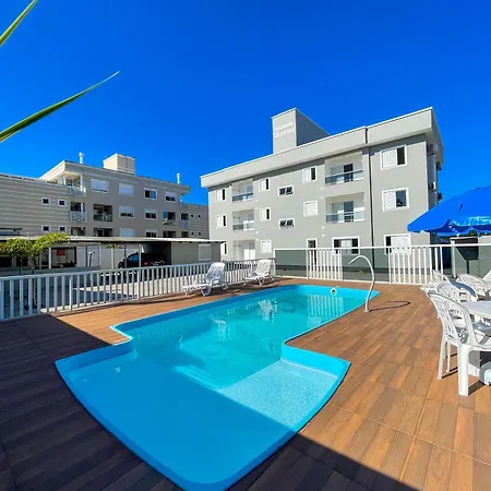 Pousada Gomes Florianopolis Exterior photo