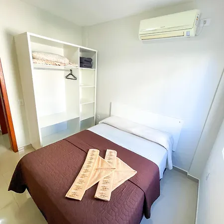 Pousada Gomes Florianopolis Exterior photo